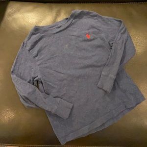 Ralph Lauren shirt 3